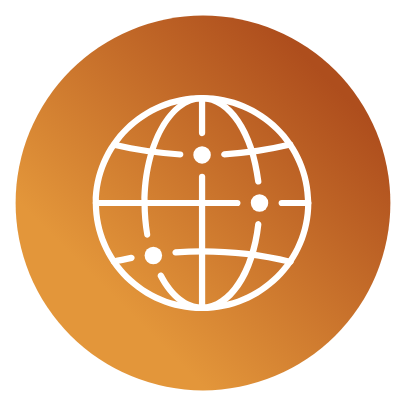 international logo