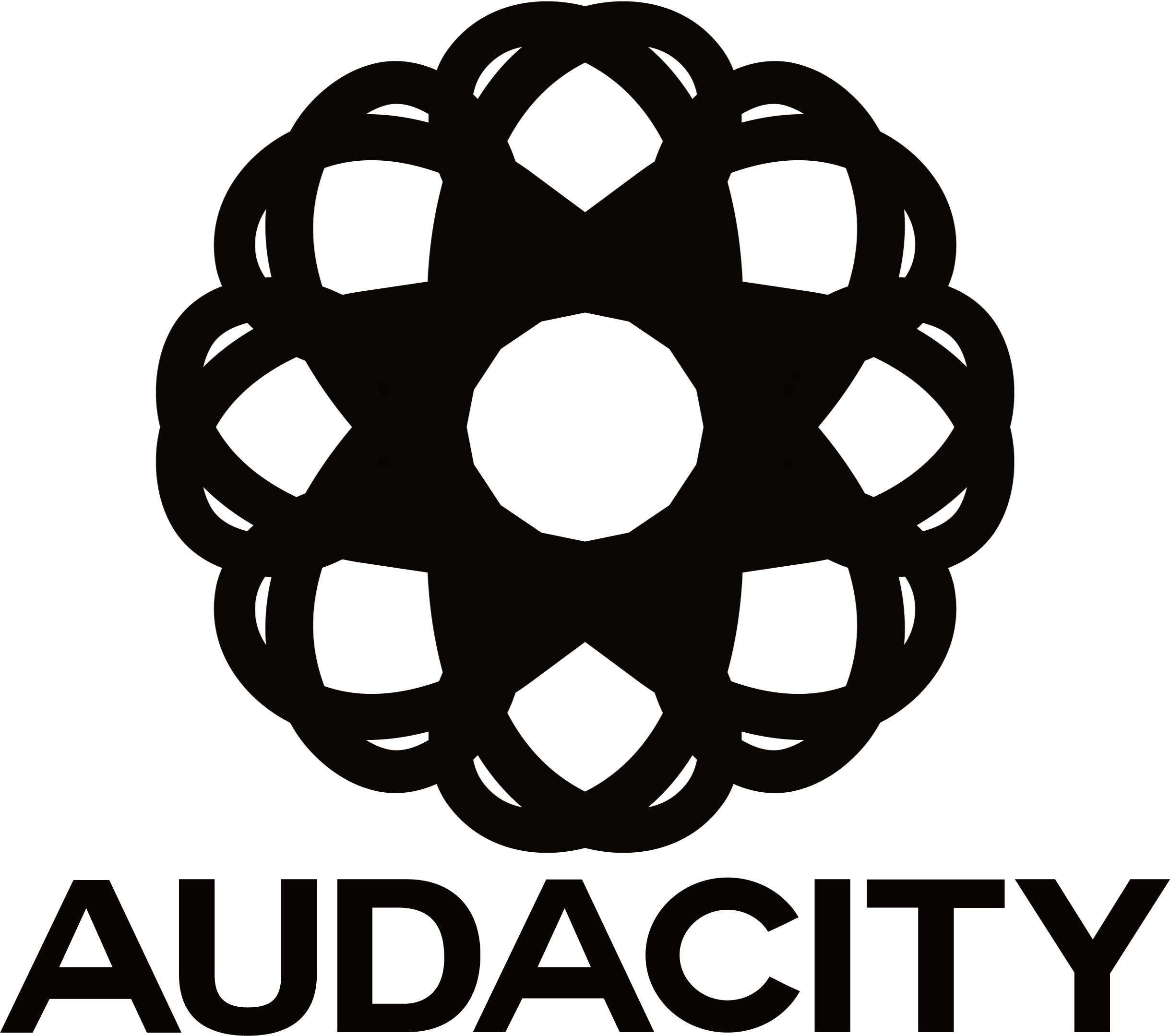 Audacity tuned logo fin ver(1)
