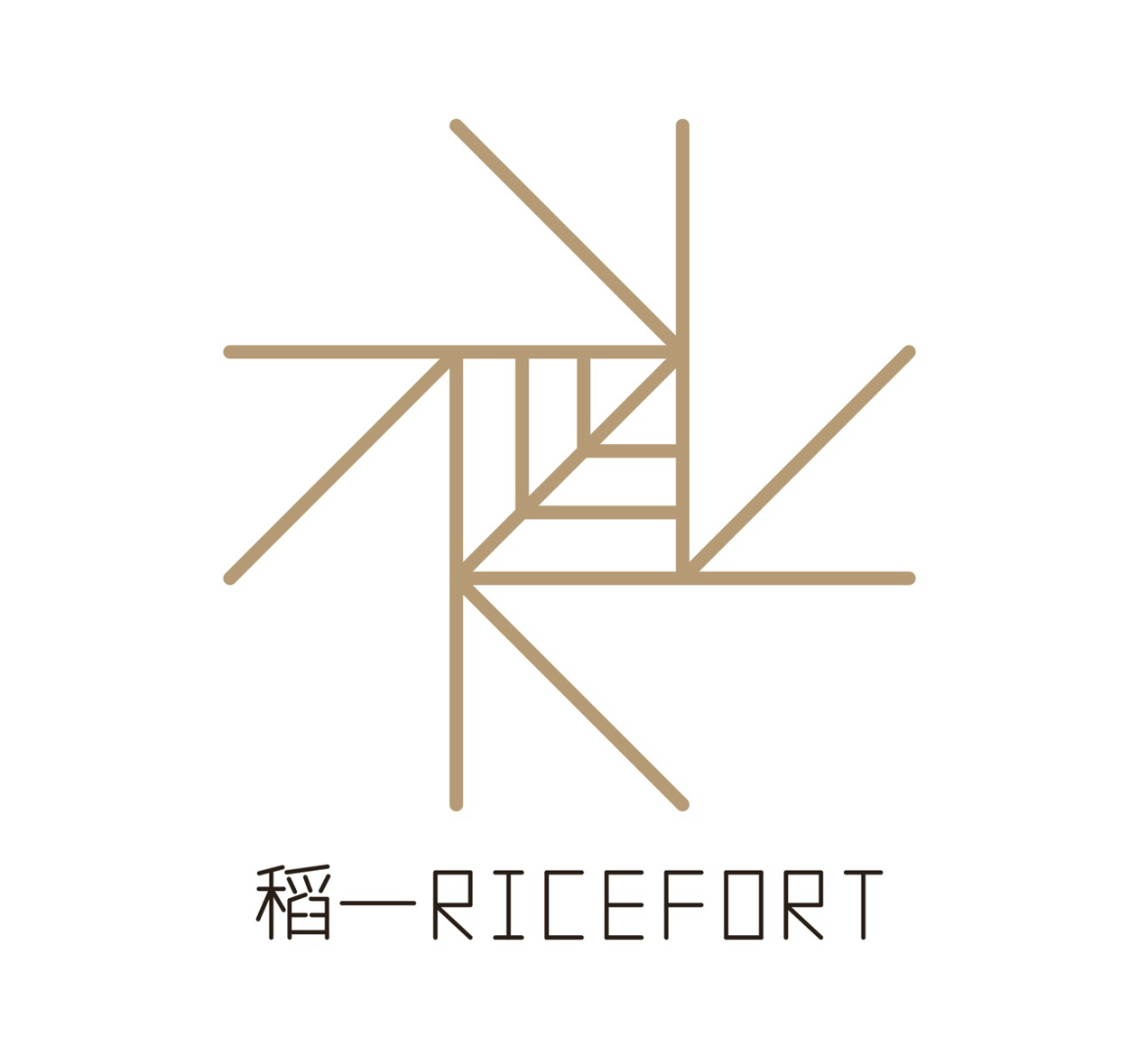 Ricefort_Logo