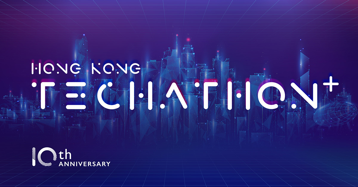 HK Techathon+