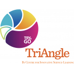 TriAngle logo