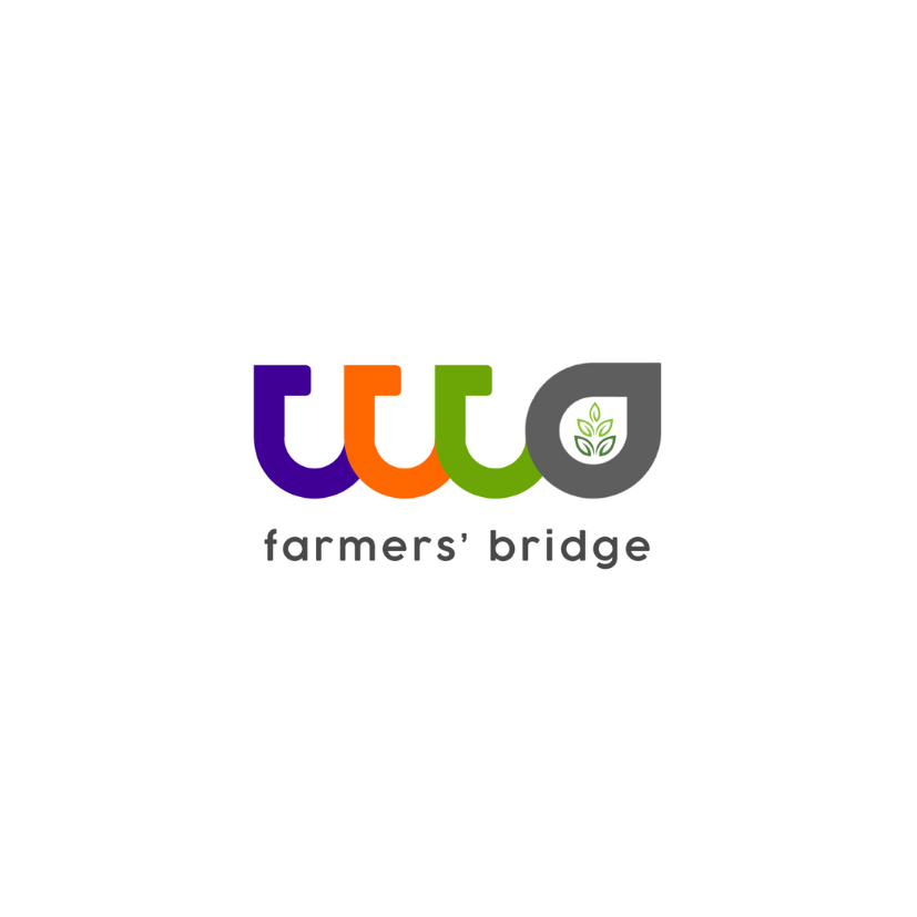 farmer's bridge logo