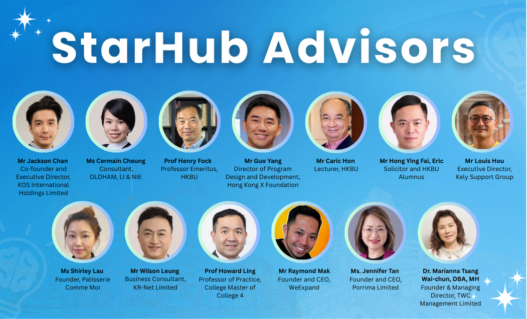Advisors