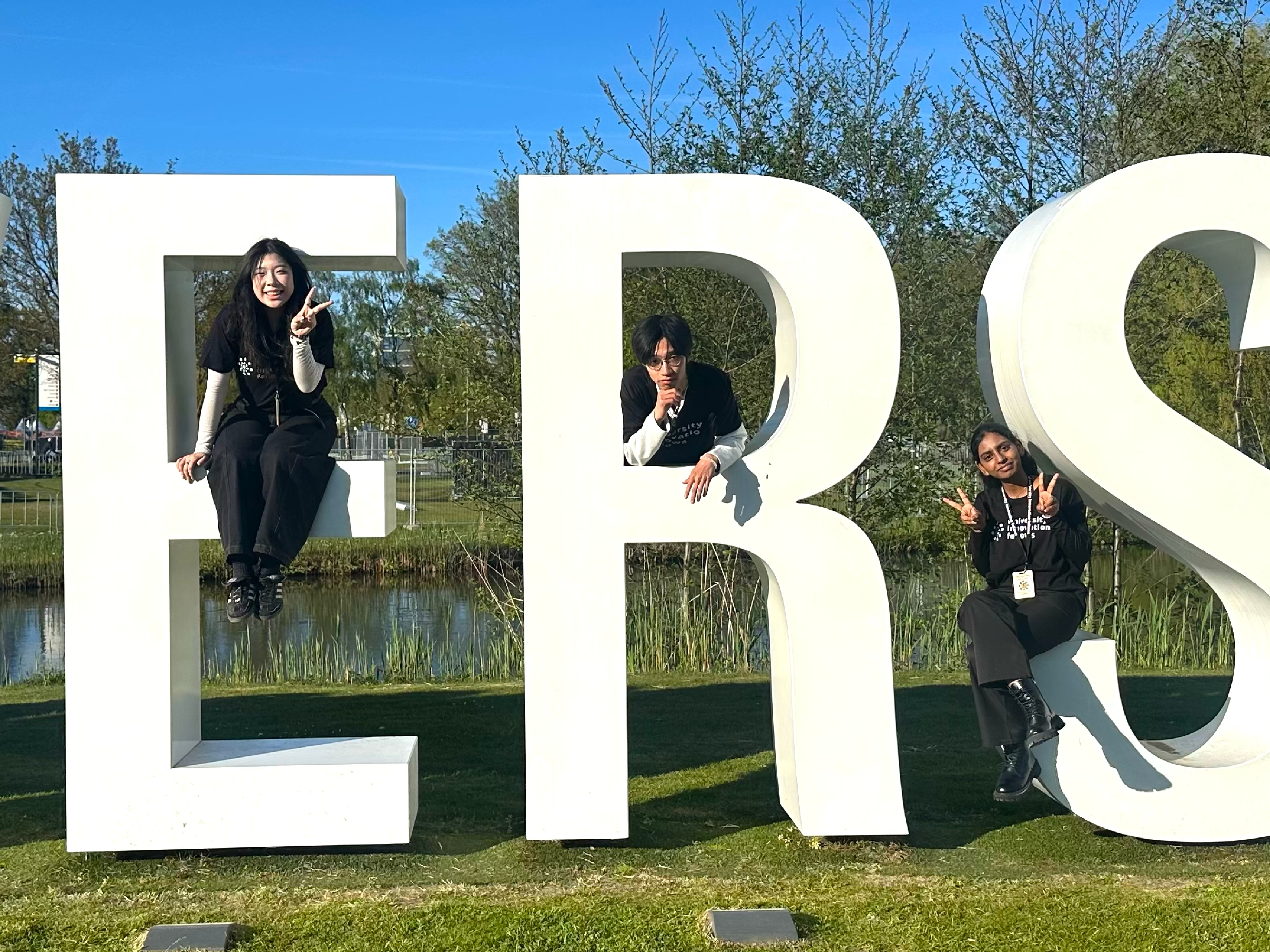 UIF Cohort 2025-26
