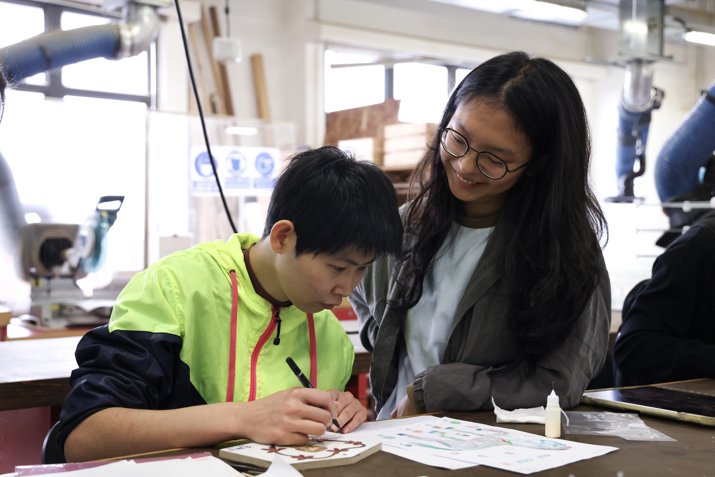 AY2526 Sem2 VART3397 Workshop